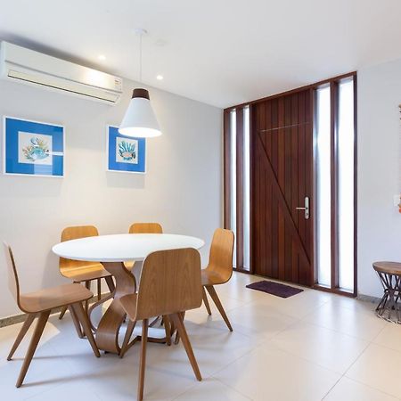 Oka Beach Residence Porto De Galinhas By Seu Flat Exterior foto