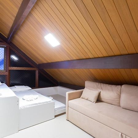 Oka Beach Residence Porto De Galinhas By Seu Flat Exterior foto