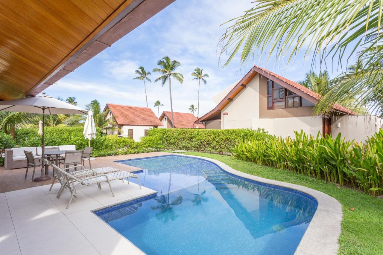 Oka Beach Residence Porto De Galinhas By Seu Flat Exterior foto