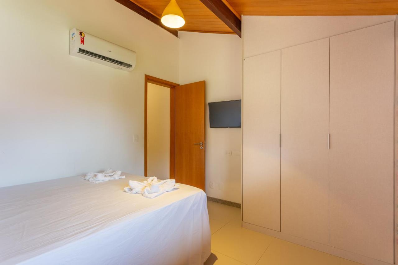 Oka Beach Residence Porto De Galinhas By Seu Flat Exterior foto
