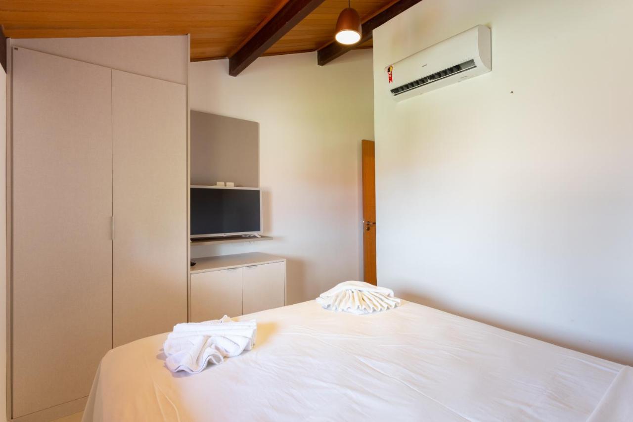 Oka Beach Residence Porto De Galinhas By Seu Flat Exterior foto