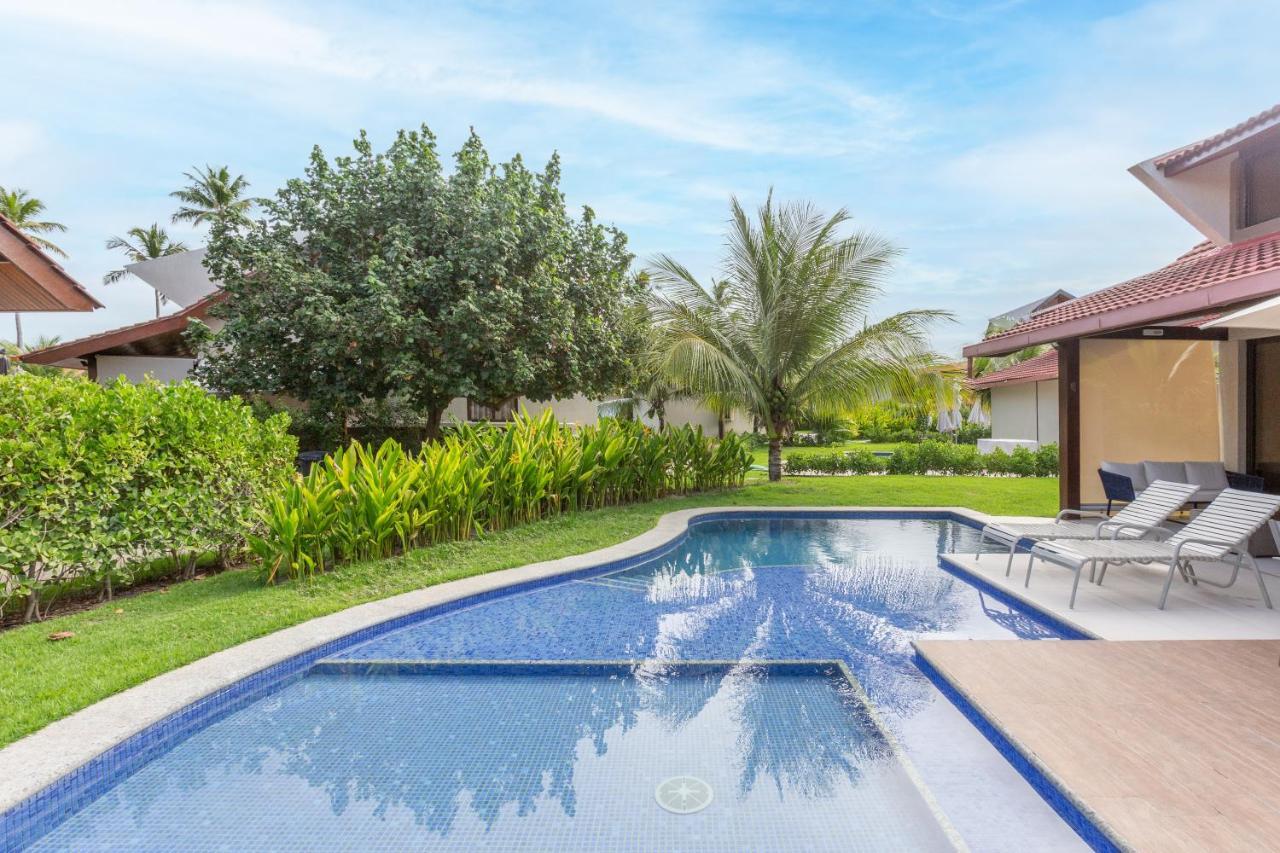 Oka Beach Residence Porto De Galinhas By Seu Flat Exterior foto