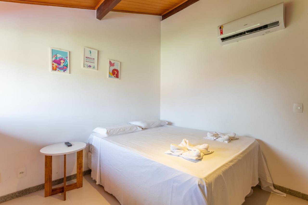 Oka Beach Residence Porto De Galinhas By Seu Flat Exterior foto
